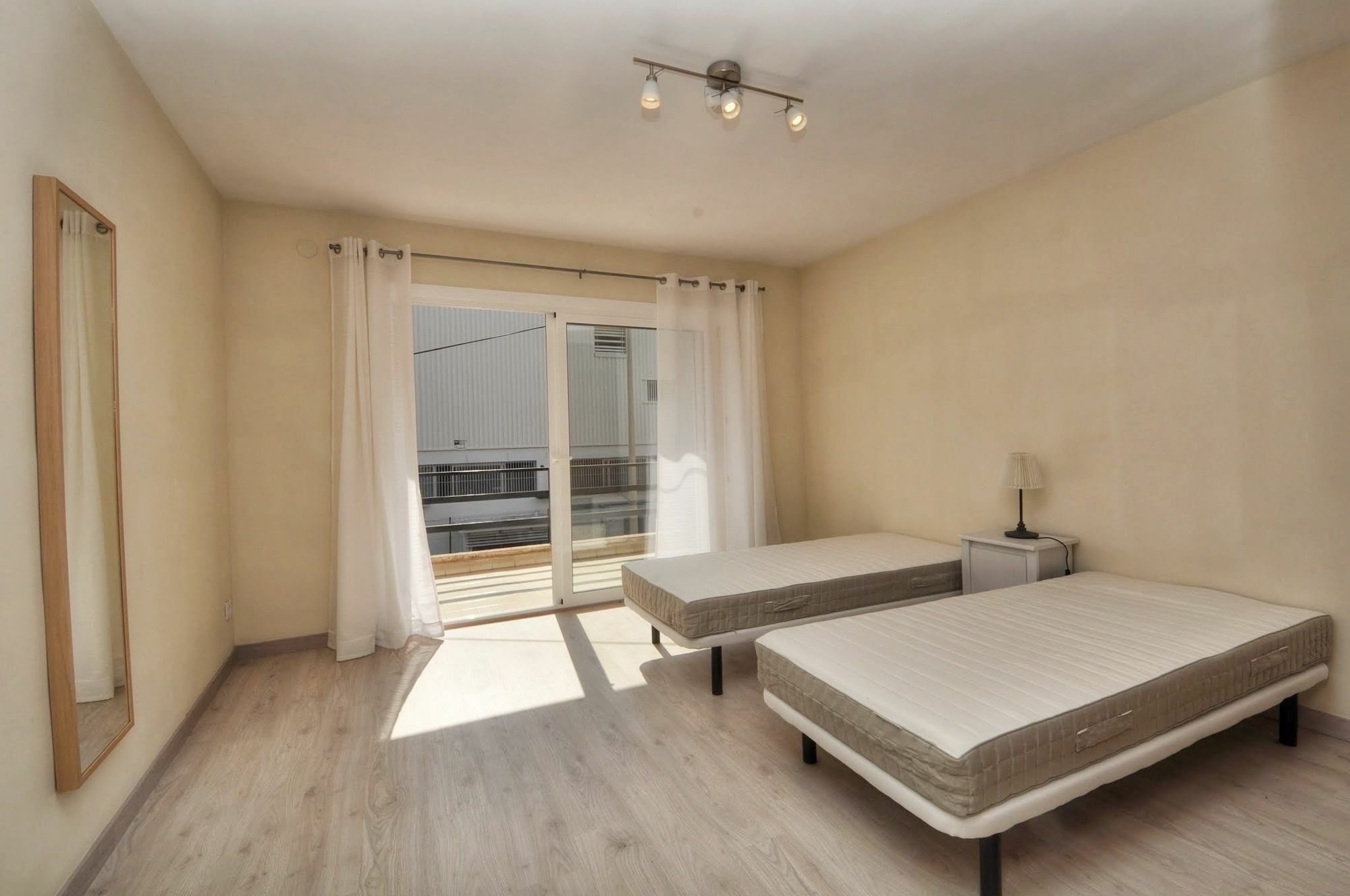 Big Apartment Caprabo Lloret de Mar Exterior photo