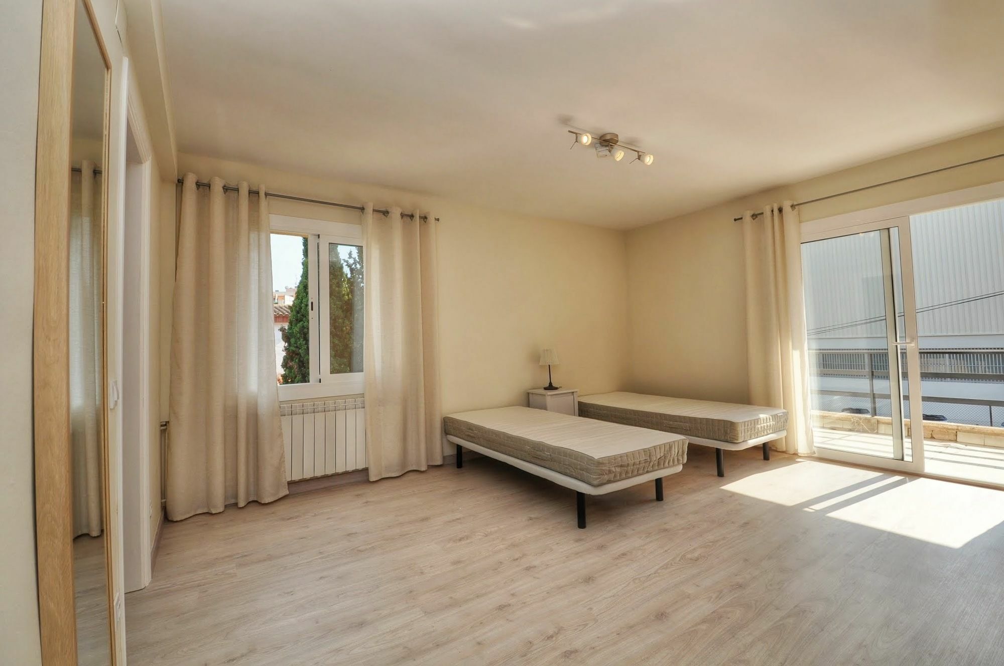 Big Apartment Caprabo Lloret de Mar Exterior photo